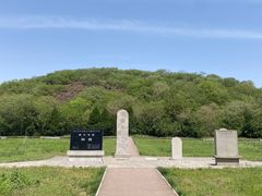 -汉景帝阳陵博物院