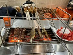 -小寒羊烧烤(凯瑞时代大厦店)