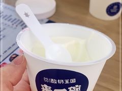 -酸奶王国(古城店)