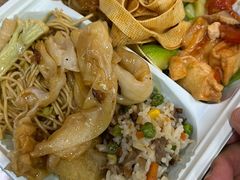 -净行天厨(莲塘总店)