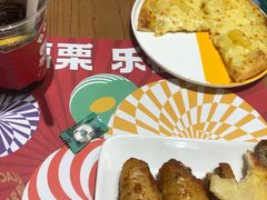 -乐凯撒披萨(卓悦汇店)