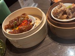 -万丽轩·粤菜(王府井金茂万丽酒店)