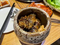 -夕酱の烧肉屋