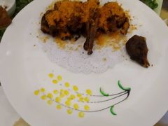 -敦煌楼(御景·阳光润园店)