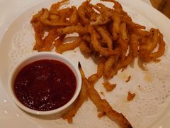 -万龙洲海鲜(大兴绿地缤纷城店)