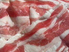 -蜀香居鲜毛肚火锅