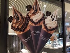-GODIVA(国际金融中心店)