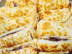 驴肉火烧-高玛纳驴肉火烧(河间总店)