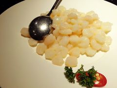 清炒野生河虾仁-圆苑(上海广场店)