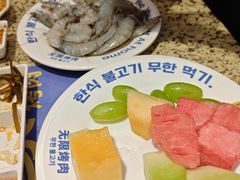 -阿亲家·韩式无限烤肉(春熙路店)