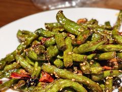 -七菜馆·东北菜·蒸饺(文体路店)