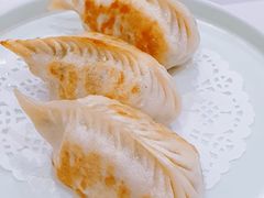 田野韭菜饺子-上海1号私藏菜(静安店)