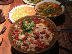 -缘生态云南菜·野生菌庭院餐厅(华侨城店)