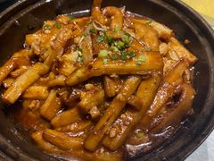 -中西名菜(增城万达广场店)