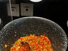 -周丹丹原味烧烤(香格里拉店)