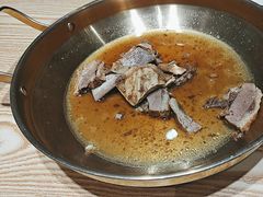 -格日勒阿妈蒙古厨房(新华广场店)