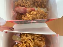 -肯德基(杭州复兴店)