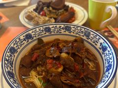 -北京中国大饭店