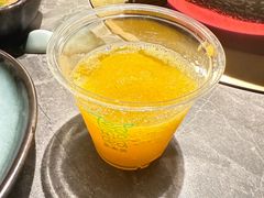 -湊湊火锅·茶憩(合生汇购物中心店)
