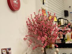 -一杯潮茶·专注潮汕茶饮(十二中创始店)
