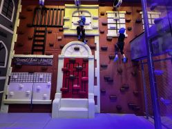 -尼克Playtime(欢乐海岸店)
