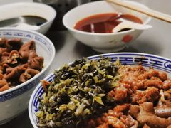 -好面道大肠面(中华路店)