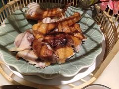 -佬麻雀·新湘菜(珠海金发购物中心店)