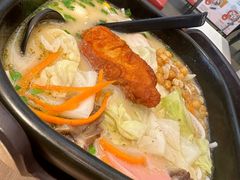 阿香罐罐过桥米线-阿香米线(深业上城店)