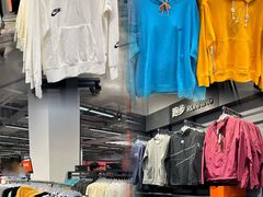 -宁波杉井奥特莱斯广场