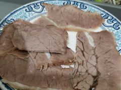 -东方宫·中国兰州牛肉拉面(三里屯店)