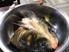 -好灶头妈妈菜·柴火灶台鱼·千岛湖土菜地标美食