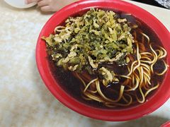 -刘记大肉面(三牌楼大街店)
