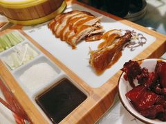 -松沪名灶·豆浆鱼头·新上海菜(飞航吾悦广场店)