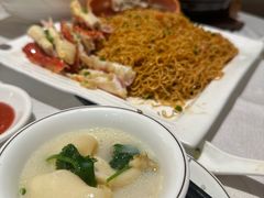 -流舫海鲜酒家(张溪店)