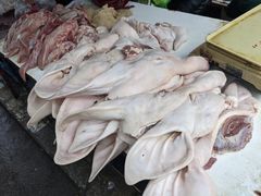 -张公桥美食街