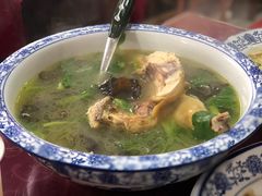 -洞天食府(北大街店)