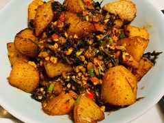 -小吊梨汤·北京菜·烤鸭(鸟巢店)