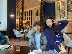 -翠湖宾馆·中餐厅