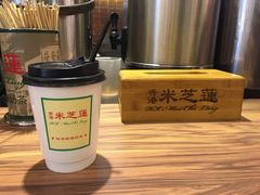 -美芝莲(领展购物广场中关村店)