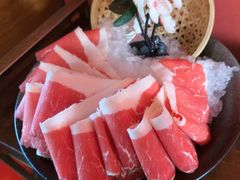 -捞王猪肚鸡火锅(昆山店)