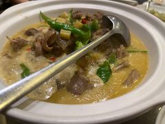 -茶叁酒肆·楚味江湖(菱角湖店)