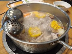 -椰子印象椰子鸡·椰奶鸡·糟粕醋(友谊阳光城店)