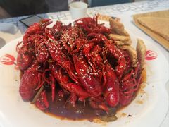 -於氏虾神(盱眙总店)