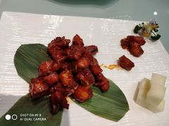 -同喜烤鸭店(光芒店)