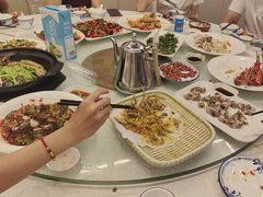 -东江海鲜大排档·潮汕菜·砂锅粥
