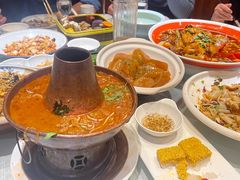 -胡杨记忆(和平路店)