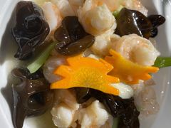 -海知道大连海鲜水饺(南山大冲店)