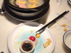 -涌上外婆桥(南塘店)