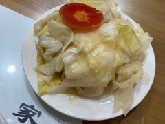 -天发芽·何记葫芦头泡馍·老字号(小南门店)