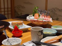 -大岛日本料理铁板烧(南通大饭店)